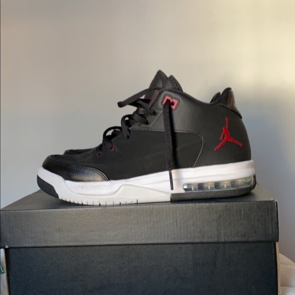 Jordan Flight Origin 3BG